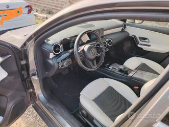 mercedes classe a 180 executive