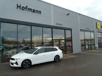 l sports tourer gs, shz, pdc, kamera, led