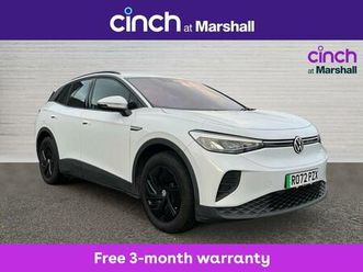 pure 52kwh life auto 5dr