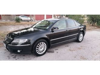 vw phaeton 3.0tdi 9,900 bgn