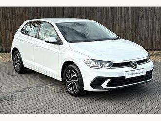 1.0 tsi life euro 6 (start/stop) 5dr