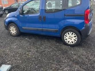 peugeot bipper 1.6 hdi