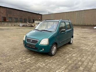 suzuki wagon r 1.3 i