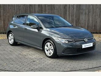 1.5 tsi life euro 6 (start/stop) 5dr