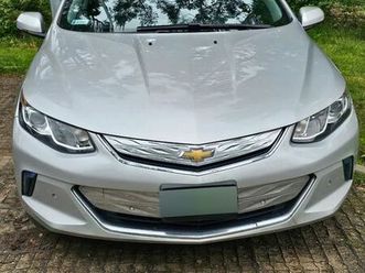 chevrolet volt