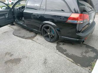 opel vectra c opc kombi