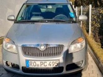 skoda roomster 1.4 tdi motor startet nicht