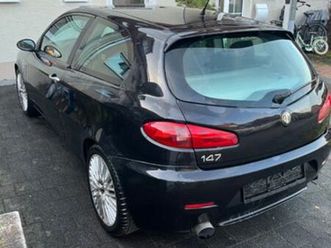 alfa romeo 147 1.6 ts 16v -