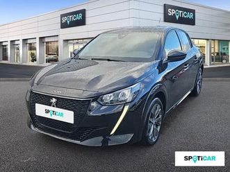 electrique 50 kwh 136ch style