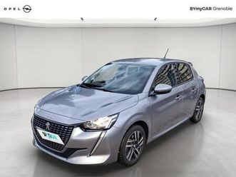 puretech 100 s&s eat8 allure