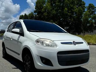 fiat palio attra./italia 1.4 evo f.flex 8v 5p 2013