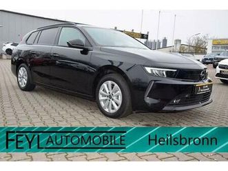 l sports tourer 1.2 turbo ''edition'', navi