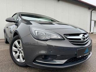 opel cascada innovation aut. *navi*leder*bi-xenon*