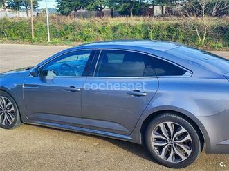 renault talisman initiale paris energy dci 160 t.turb edc