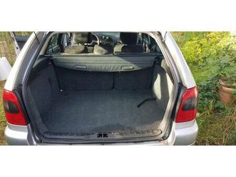 citroën citroen xsara break 2.0