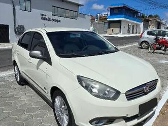 fiat grand siena essen.sublime 1.6 flex 2015