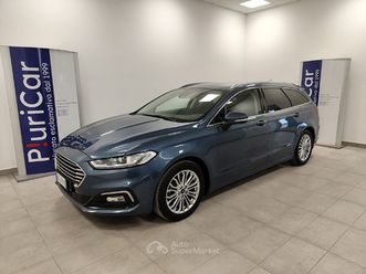 full hybrid 2.0 187 cv ecvt sw titanium navi blis