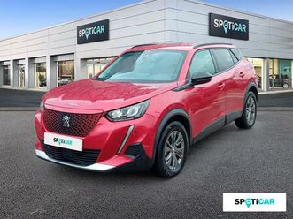 electrique 136 ch style