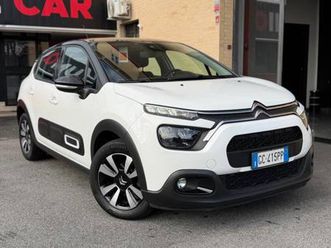 c3 3ª serie c3 puretech 83 s&s shine