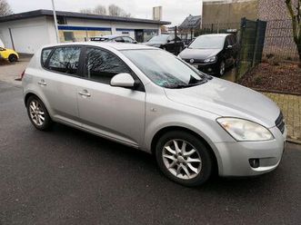 kia kia cee'd diesel