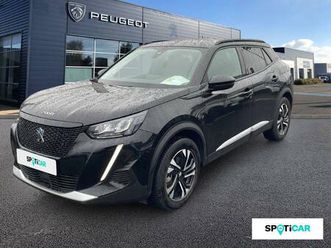 electrique 136 ch allure