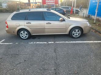 chevrolet automobil.