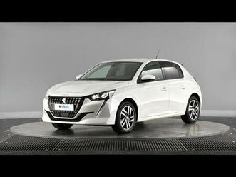 1.5 bluehdi 100ch s&s allure business