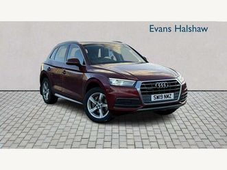 2.0 tdi 40 sport s tronic quattro euro 6 (start/stop) 5dr