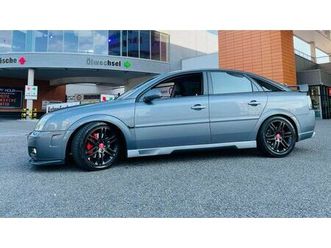 opel vectra c i35 3.2v6