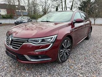 initiale paris / 1.hand / voll.