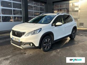 1.2 puretech 110ch s&s eat6 allure