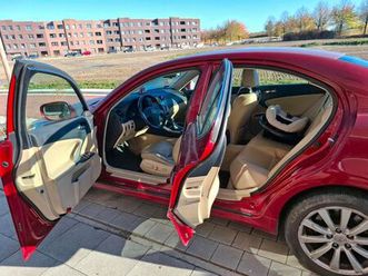 other lexus is220d polnische zulassung