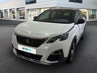 1.2 130ch gt line s&s bvm6