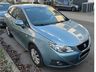 seat ibiza sc 1.4 16v sport sport