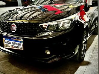 fiat argo 1.0 6v flex. 2018