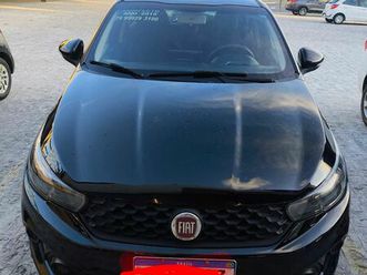 fiat argo drive 1.3 8v flex 2019