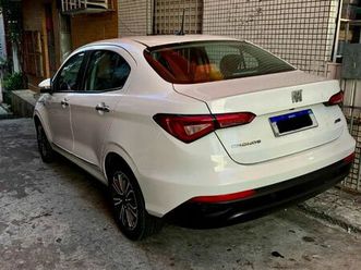 precision 1.8 16v flex aut.