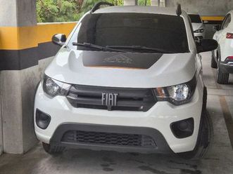 trekking 1.0 flex 5p