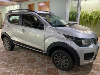 trekking 1.0 flex 5p