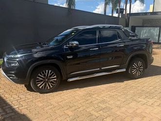 ranch 2.0 16v 4x4 diesel aut.