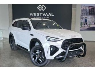 2025 isuzu mu-x 3.0d onyx xt 4x4 auto