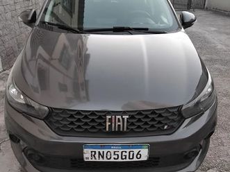fiat argo 1.0 6v flex. 2022