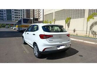 fiat argo 1.0 6v flex. 2023