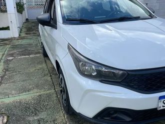 fiat argo 1.0 6v flex. 2023