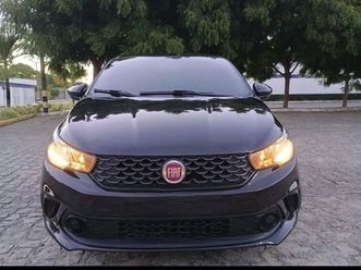 fiat argo drive 1.0 6v flex 2020