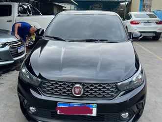 fiat argo drive 1.0 6v flex 2020