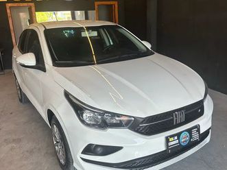 fiat cronos 1.3 8v flex 2022