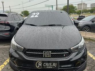 fiat cronos drive 1.3 8v flex 2022