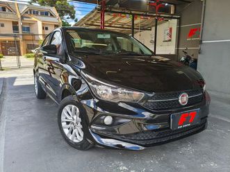 fiat cronos drive gsr 1.3 2019 - oferta!!