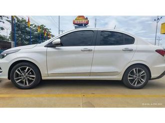 precision 1.3 16v flex aut.